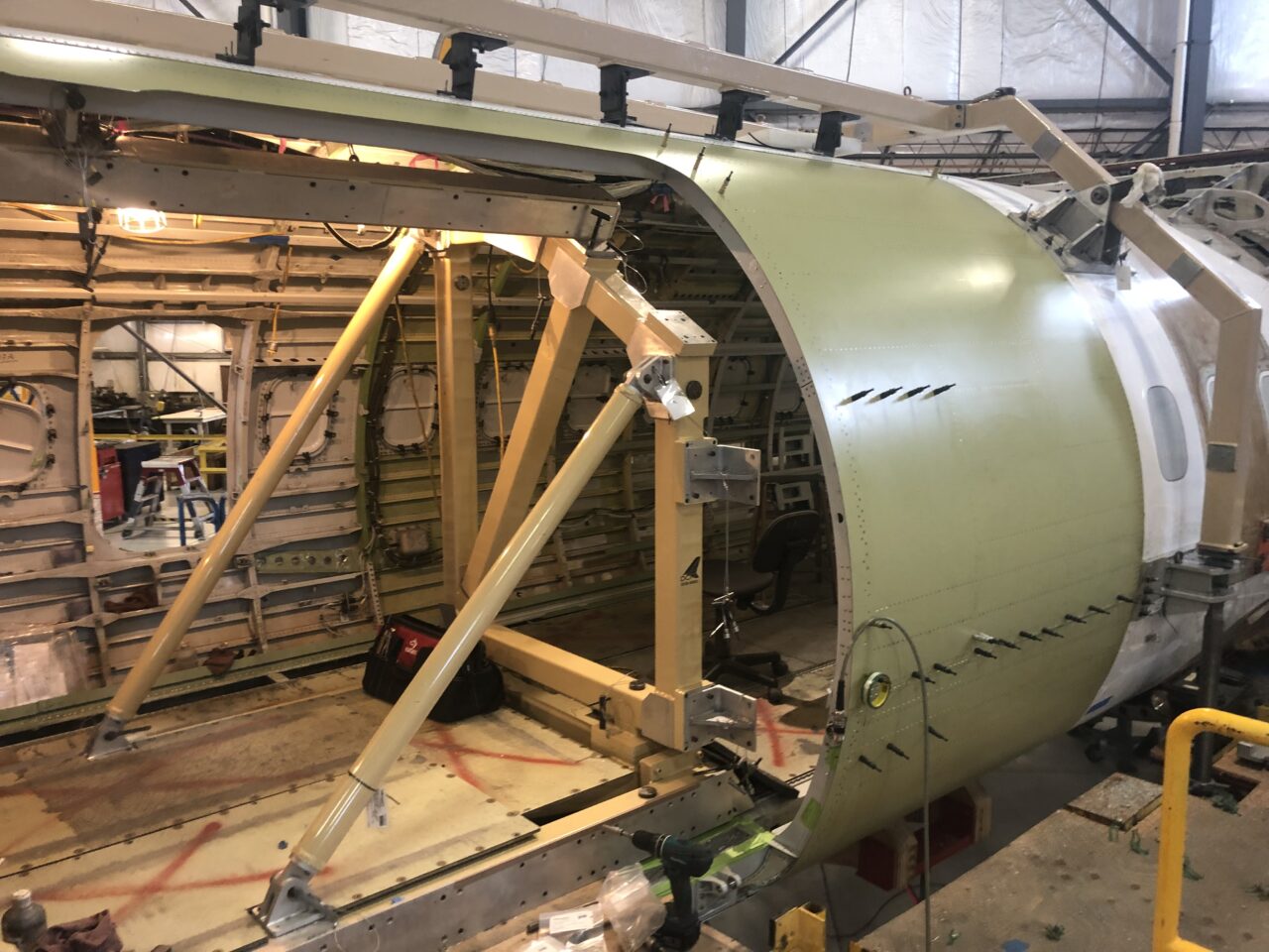 Empire Aerospace Empire Airlines