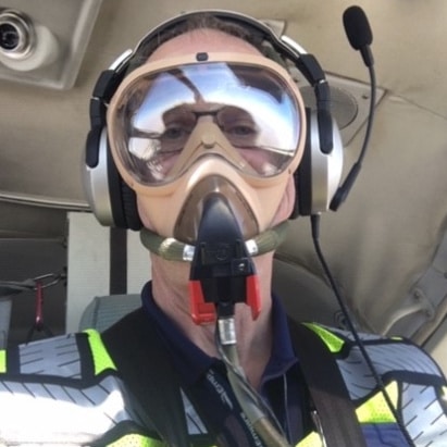 cessna c208 flight