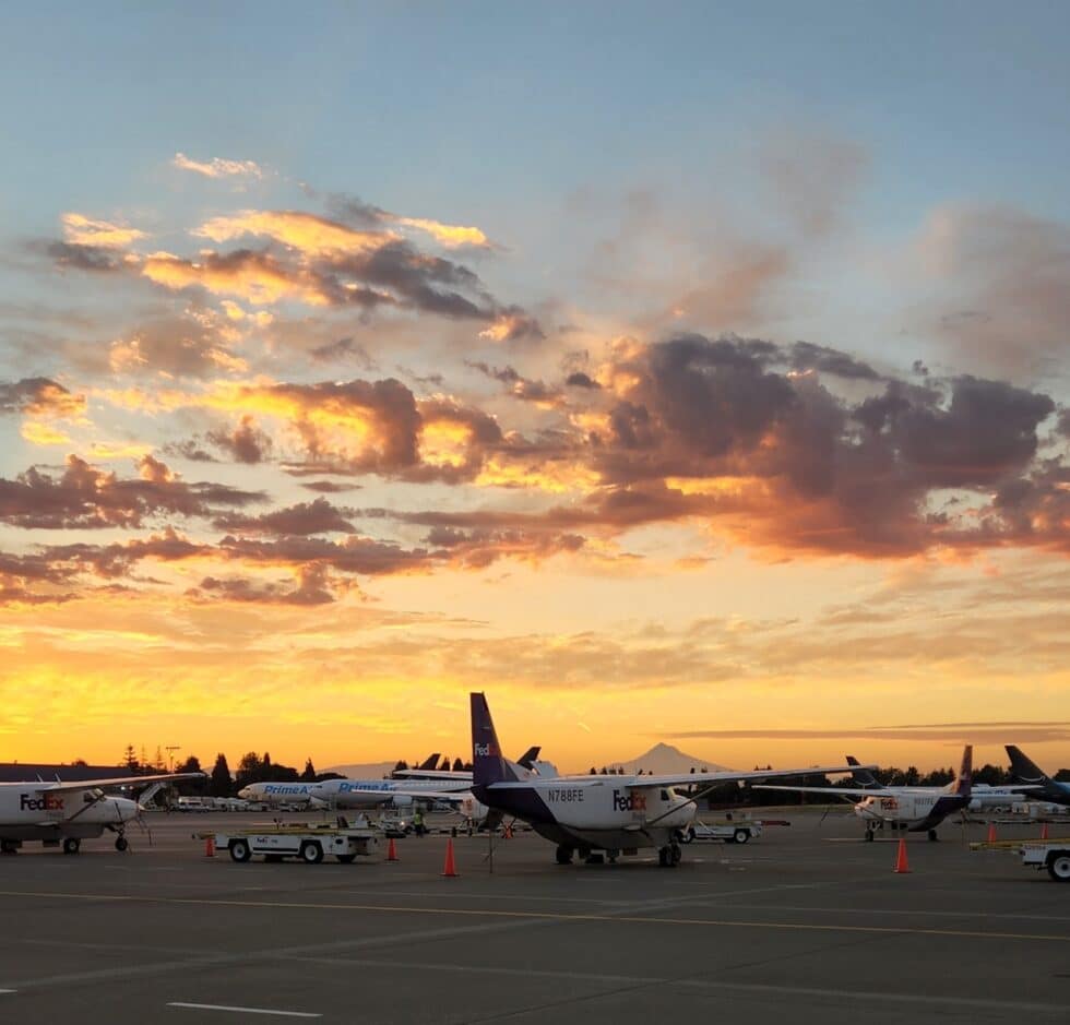 Career Paths Empire Airlines